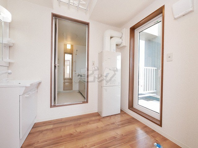 洗面所・脱衣所