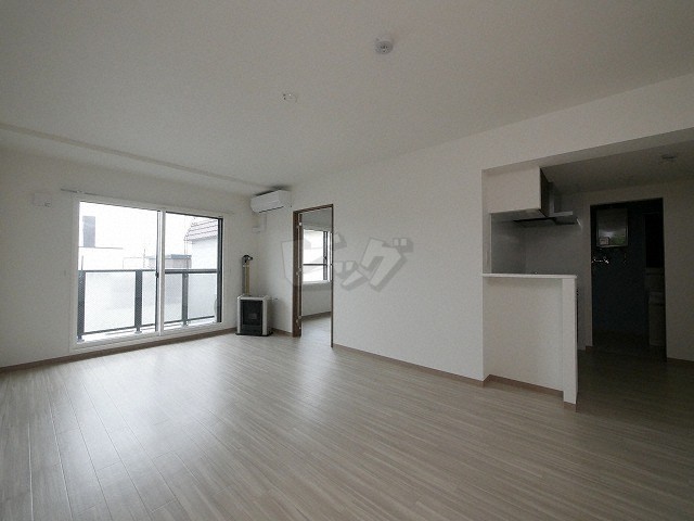 リビング・ダイニング