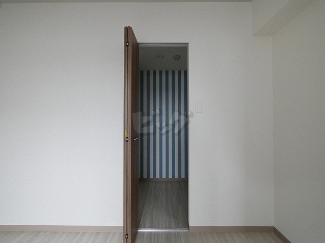 ウォークインクローゼット