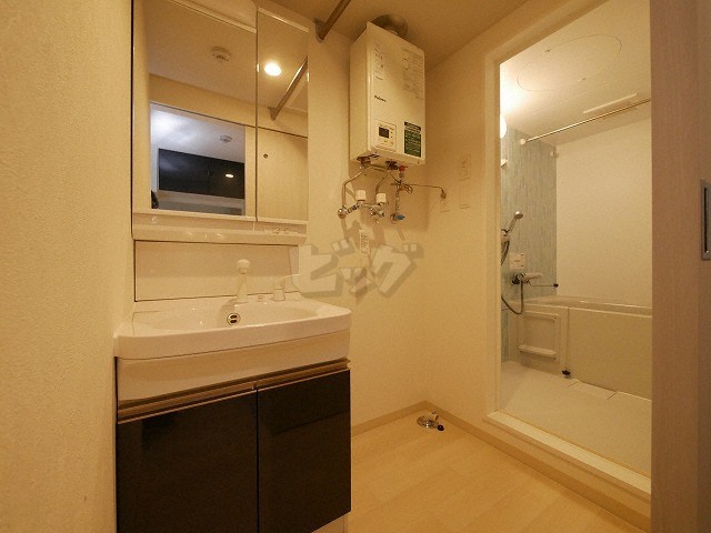 洗面所・脱衣所