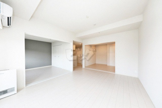 リビング・ダイニング