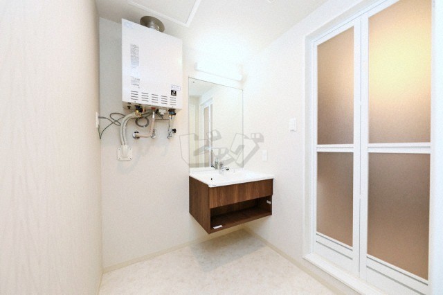 洗面所・脱衣所