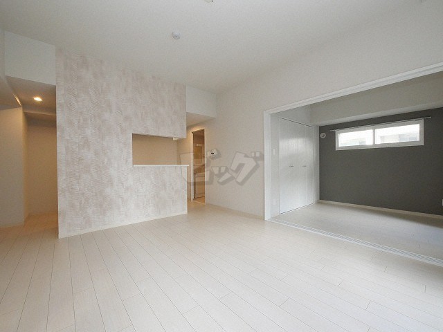 リビング・ダイニング