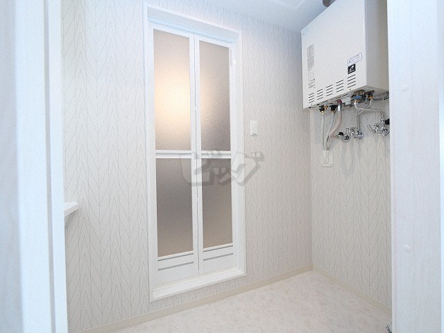 洗面所・脱衣所