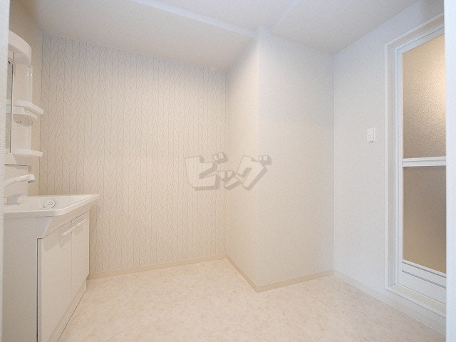 洗面所・脱衣所