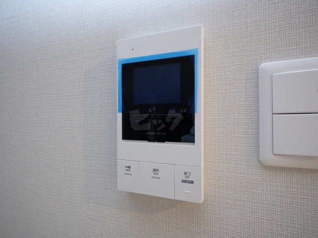 インターホン
