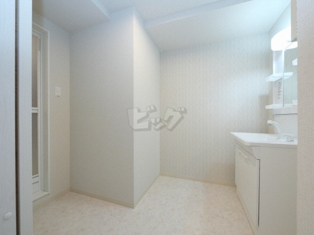 洗面所・脱衣所