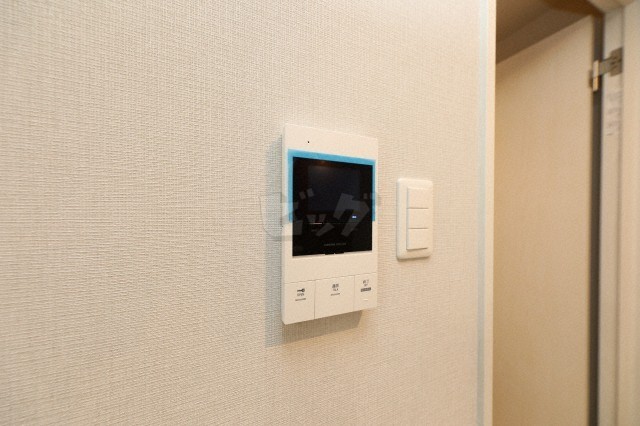 インターホン
