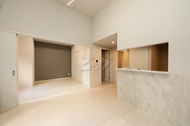 リビング・ダイニング