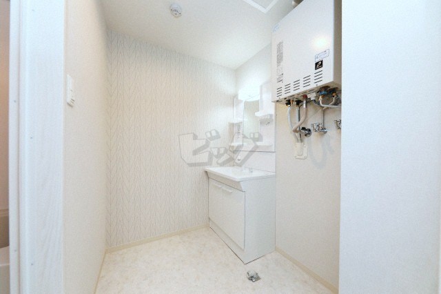 洗面所・脱衣所