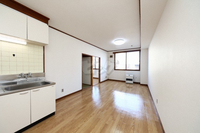 リビング・ダイニング