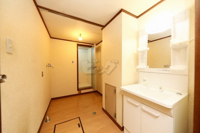 洗面所・脱衣所