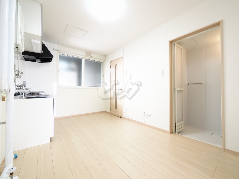 リビング・ダイニング