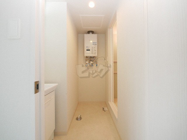 洗面所・脱衣所