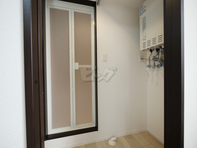 洗面所・脱衣所