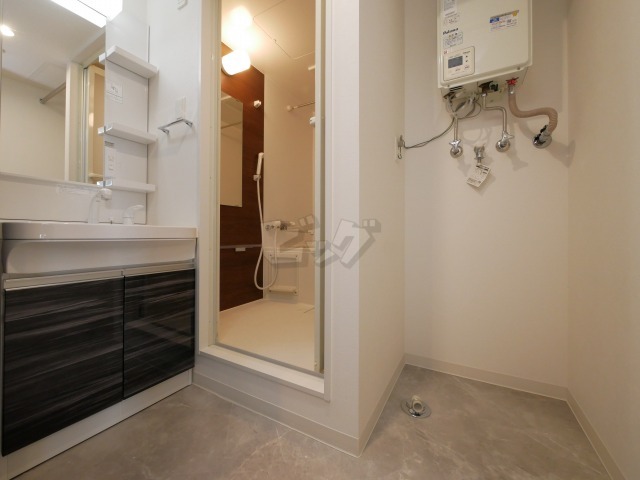 洗面所・脱衣所