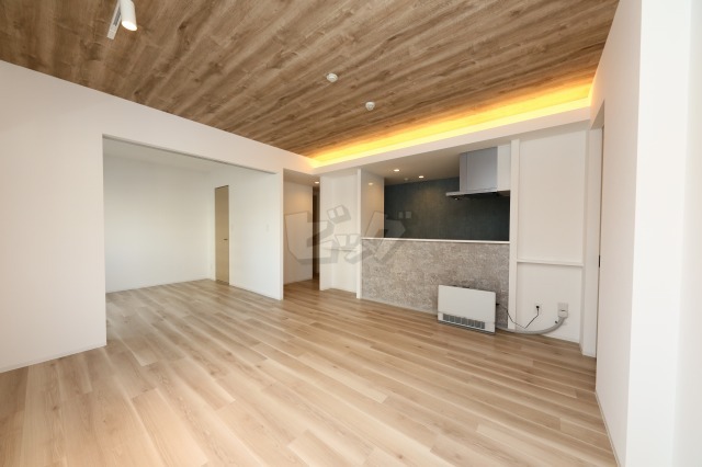 リビング・ダイニング