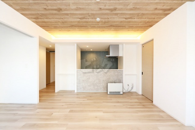 リビング・ダイニング