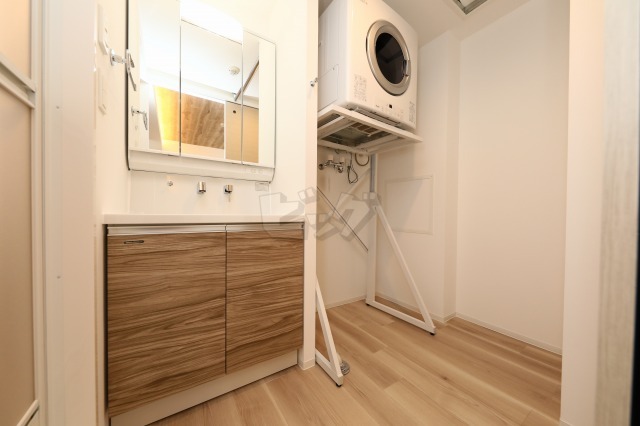 洗面所・脱衣所