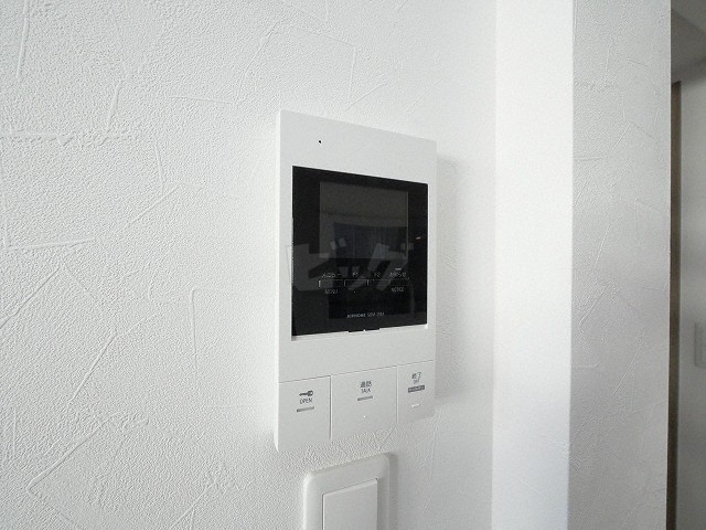 インターホン