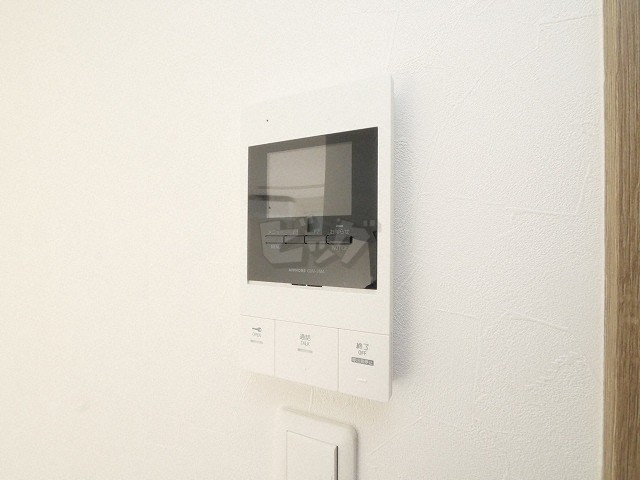 インターホン