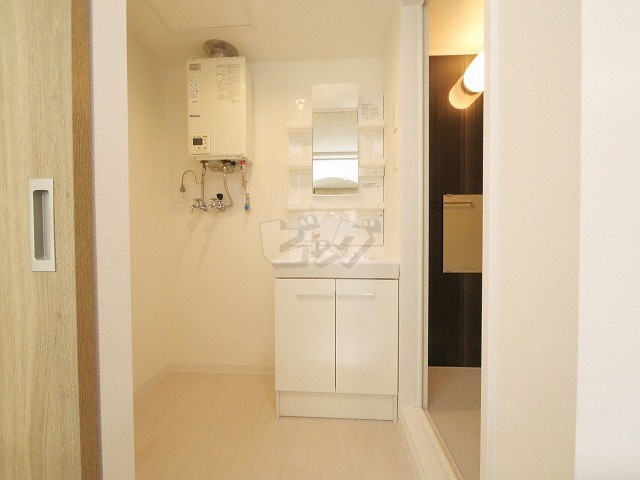 洗面所・脱衣所