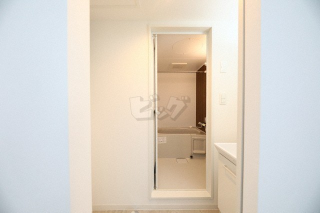 洗面所・脱衣所