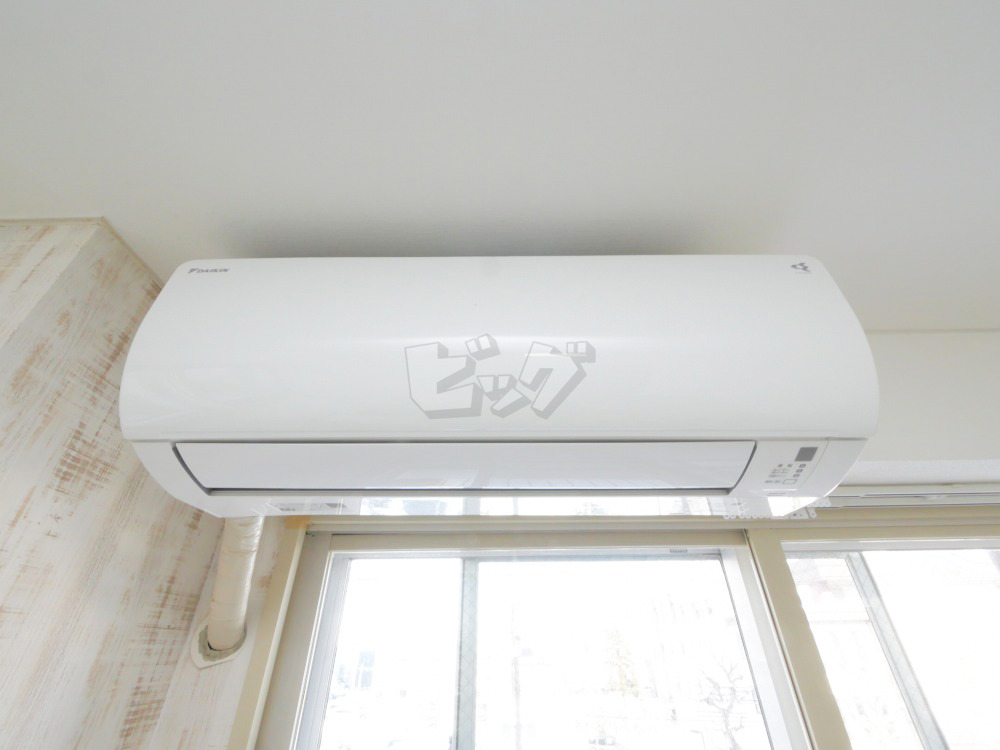 エアコン