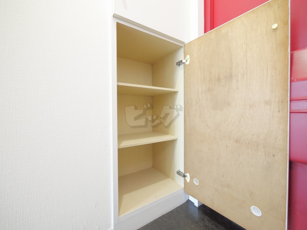 玄関収納