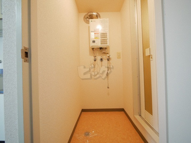 洗面所・脱衣所