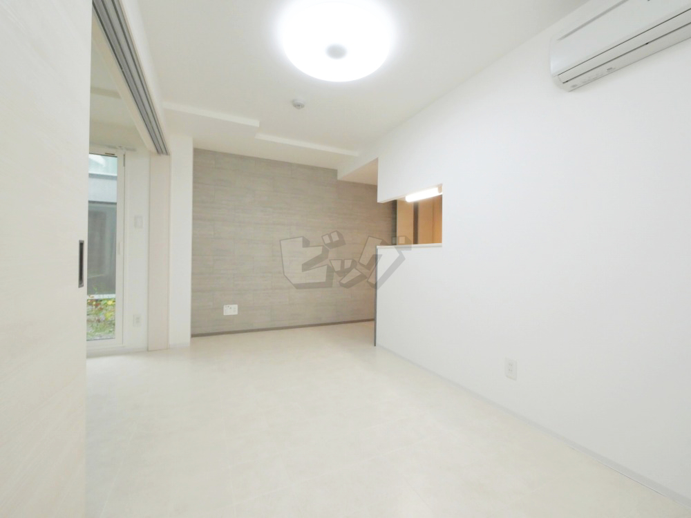 リビング・ダイニング