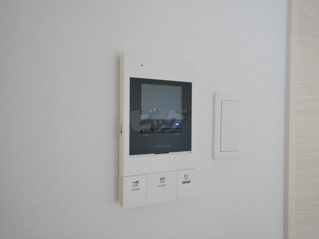 インターホン