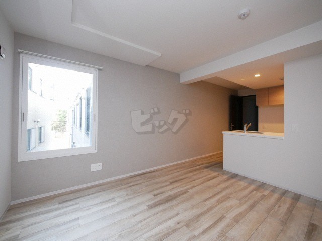 リビング・ダイニング