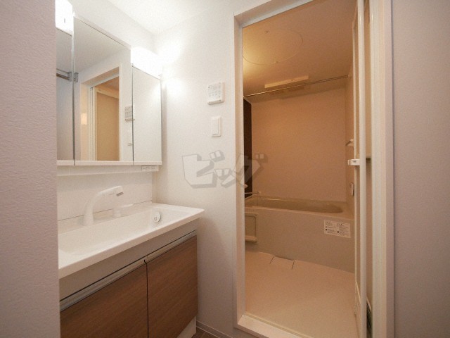 洗面所・脱衣所