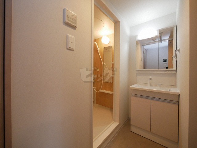 洗面所・脱衣所