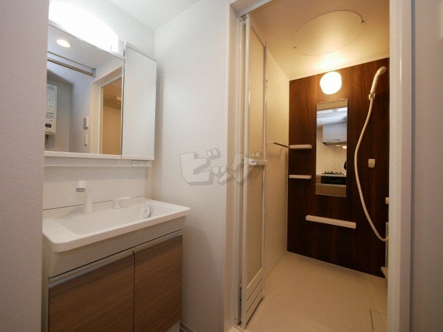 洗面所・脱衣所