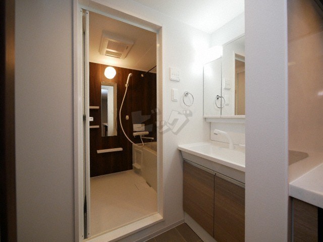 洗面所・脱衣所