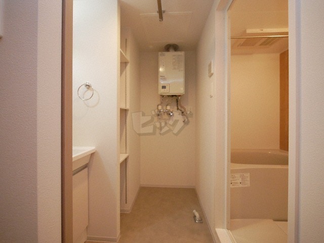 洗面所・脱衣所