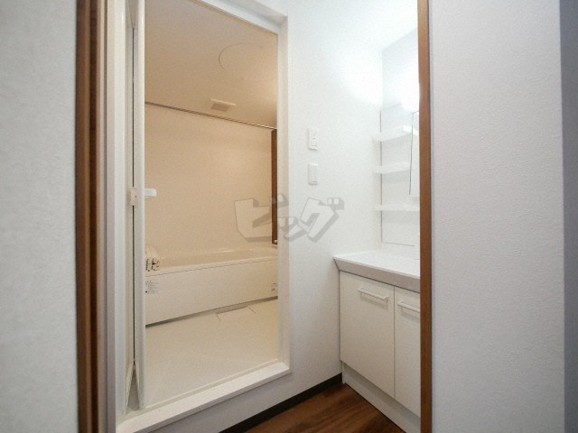 洗面所・脱衣所