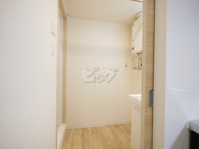 洗面所・脱衣所