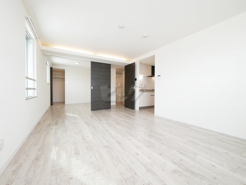 リビング・ダイニング