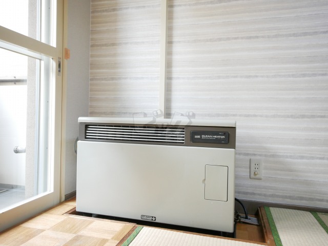 ストーブ