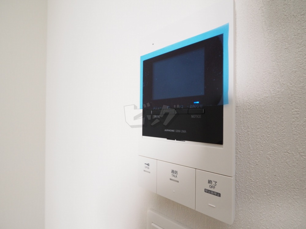 インターホン