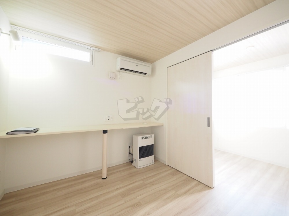 リビング・ダイニング