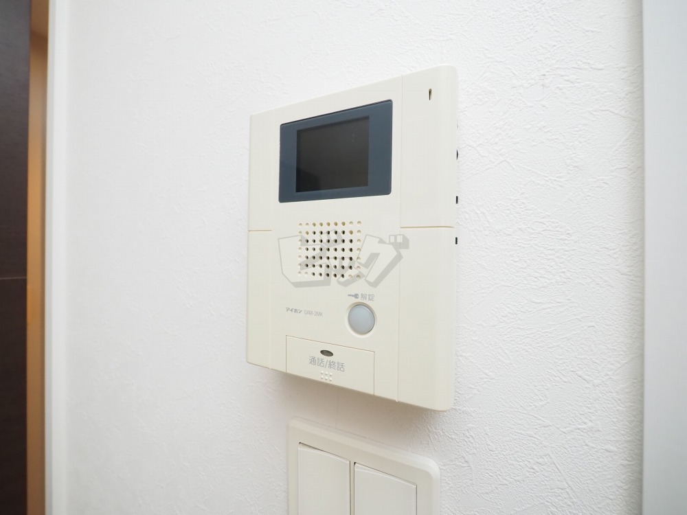 インターホン