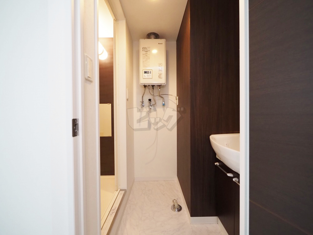 洗面所・脱衣所