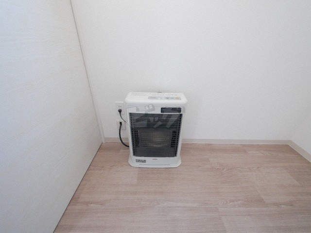 ストーブ