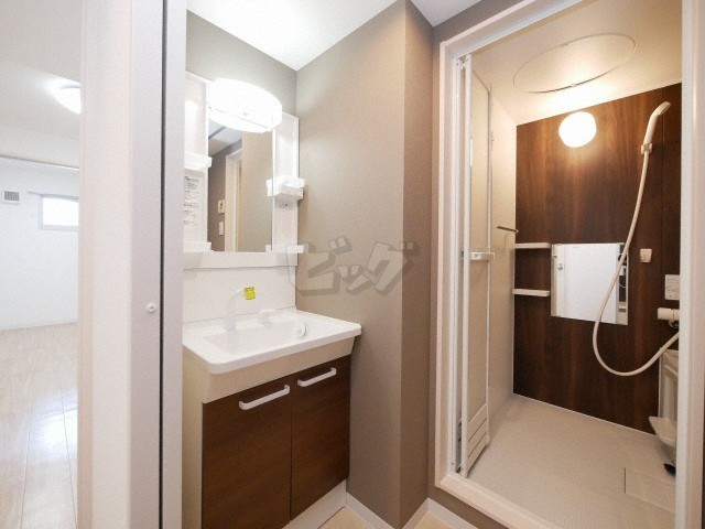 洗面所・脱衣所