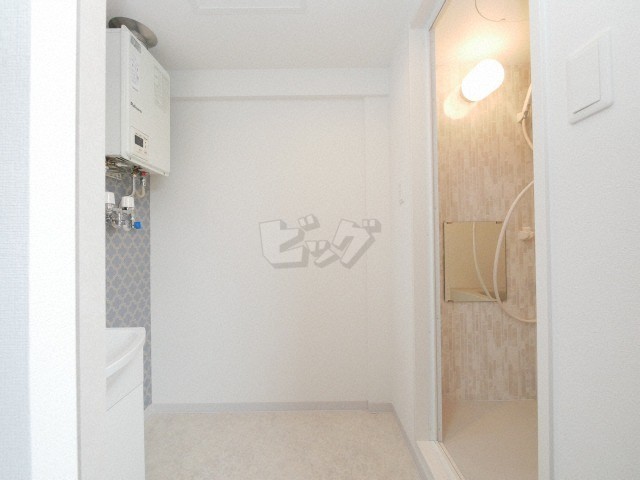 洗面所・脱衣所