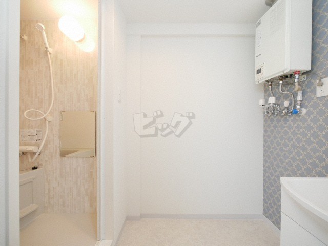 洗面所・脱衣所